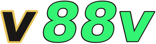 v88v logo