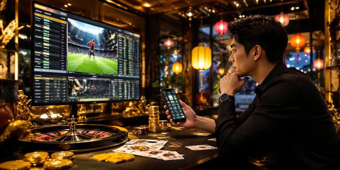 v88v Khám phá sảnh casino của chúng tôi